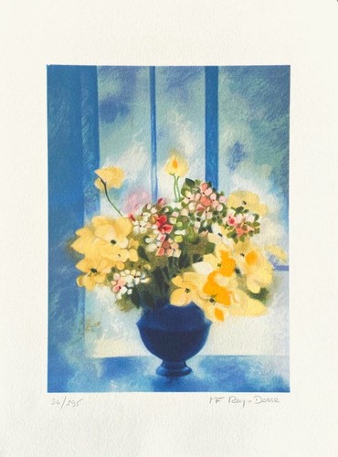 Marie france rey dosse - marie-france, rey-dosse