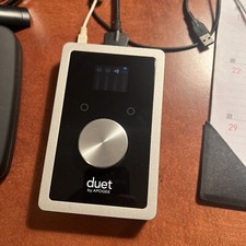 Apogee Duet 2 USB Audio