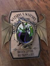 PIN JUMBO Maleficent