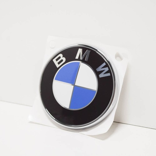 Bmw e93 badge couvercle - bmw,