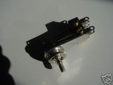 SWITCHCRAFT 3 WAY L - TYPE