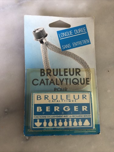Ancienne mèche neuve brûleur - neuve,