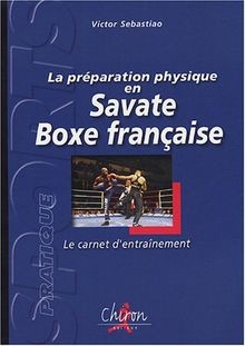 Préparation physique en - la,