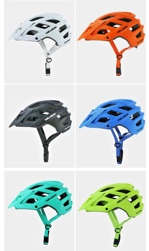 Casque vélo vtt trail - vtt, xc