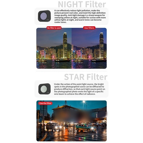 Jeu filtres pour - filtres, nd
