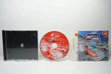 Jeu Dreamcast Daytona USA 2001