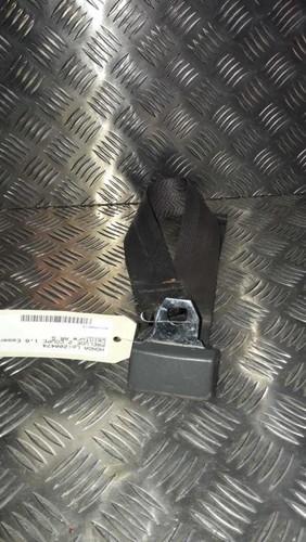 Ceinture arriere gauche - , honda