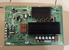 Carte ysus EBR36223601 50X4_YSUS_2L_OSP TV Lg 50PC55 etc.