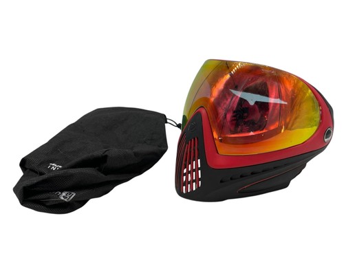 Dye pro paintball mask - dye,