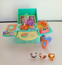 Mini Petshop 2006 Teeniest