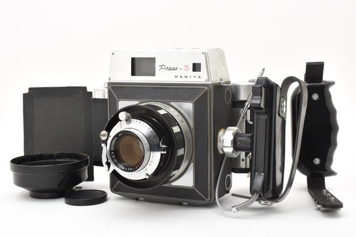 Appareil photo moyen - , format