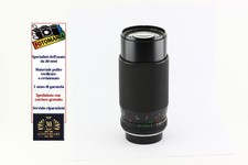 Yashica 80-200 F4 ML Garantie
