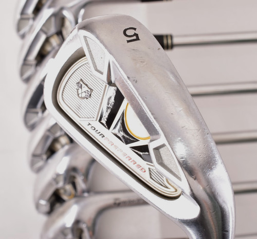 Taylormade tour preferred - taylormade,