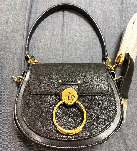 Petit sac main bandoulière - petit, à