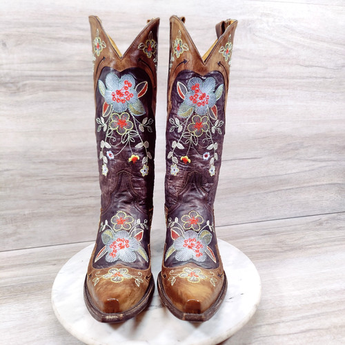 Old gringo bonnie western - old,