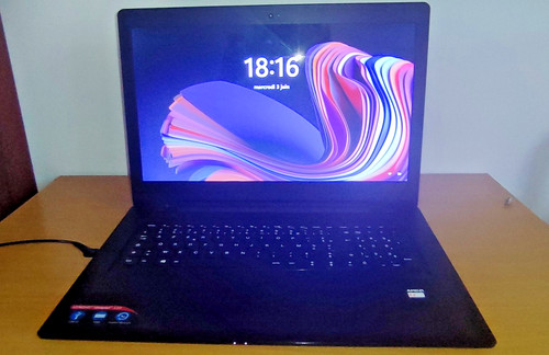 Lenovo ideapad 110 117acl - lenovo,