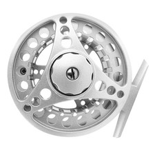  Moulinet de pêche à la