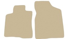 Premium Avant Tapis pour Mazda