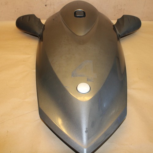 Yamaha 2013 cruiser hood - 2013,