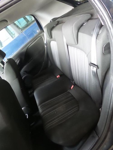 Banquette arriere fiat punto - arriere,