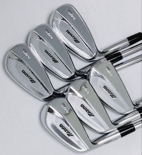 Set fer repasser mizuno lh - repasser,