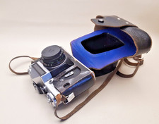 Appareil photo argentique 35mm Objectif ZENIT E Industar 50-2 M39...