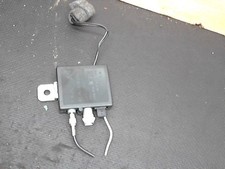 Antenne BMW 316I Compact E36