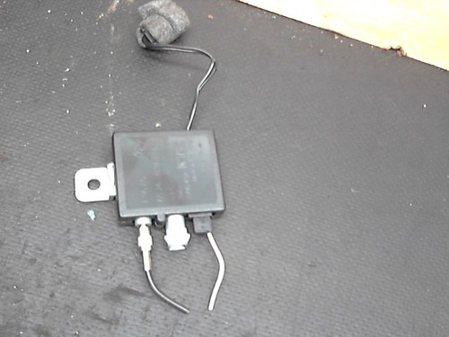 Antenne bmw 316i - compact, e36