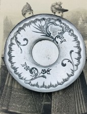 Gallia métal christofle - gallia,