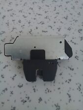 SERRURE DE COFFRE C3 II 2011