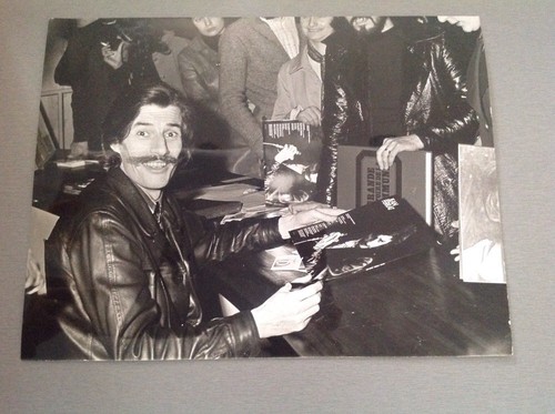 Jean ferrat photo de - ferrat,
