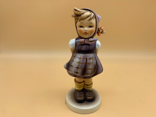 Figurine hummel 258 - 258, mal