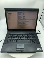 DELL LATITUDE E5500 INTEL CORE