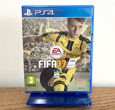 FIFA 17 - PS4 - PlayStation 4 - PS5 - PAL FR - Complet