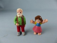 HEIMO TAURUS lot de 2