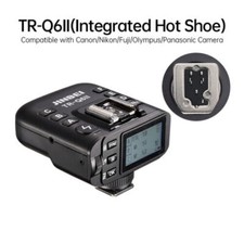 JINBEI TR-Q6II 2.4G Universal