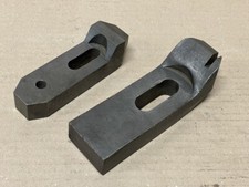 Lot de 2 brides de serrage /