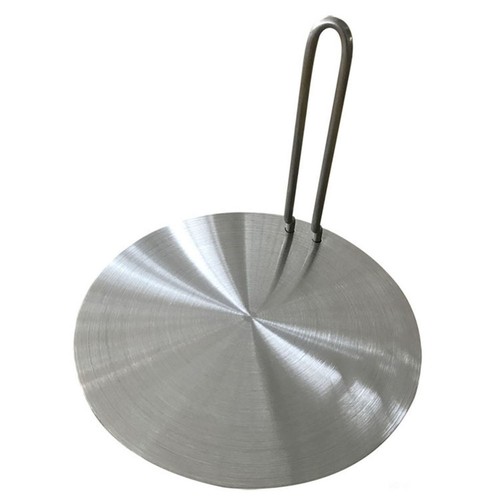 Adaptateur induction plaque - adaptateur,