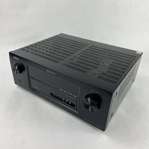 Denon avr 2313ci integrated - denon, avr-2313ci