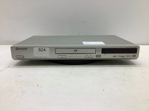 Pioneer 250 - pioneer, dv-250