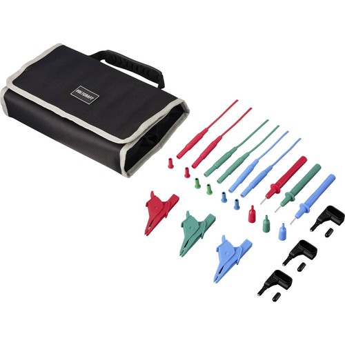 Voltcraft mlset 140 set - mlset-140,