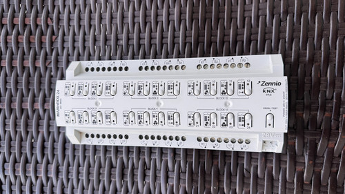Zennio knx maxinbox - zennio,