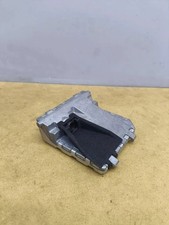 MERCEDES-BENZ C W204 Caméra