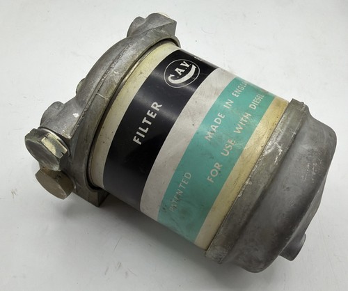 Groupe filtre carburant diesel - groupe,