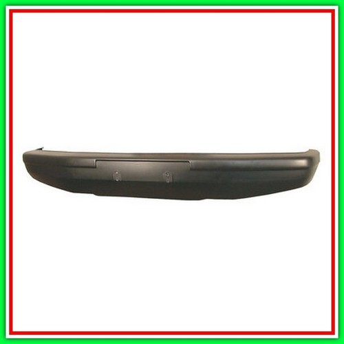 Pare chocs avant mod - mod, 4