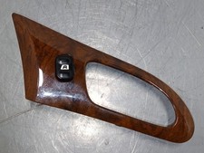 COMMANDE DE LÈVE VITRE AVANT