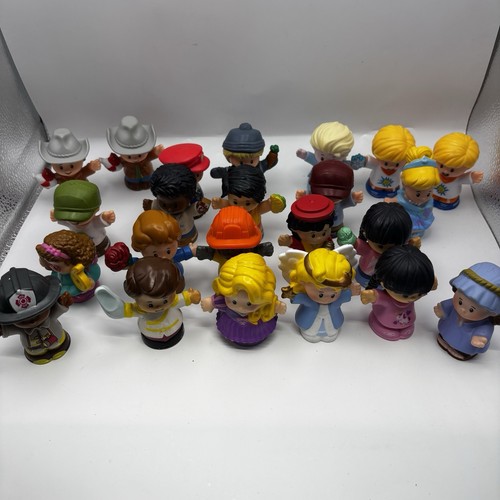 Little people disney more - disney,