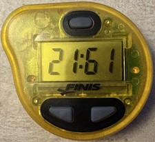 FINIS Tempo Trainer Pro - swim metronome