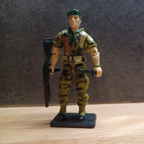 Joe falcon 1987 - gi,