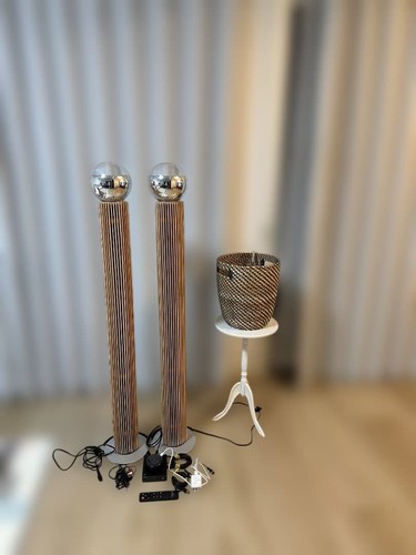 Bang olufsen beolab - &,